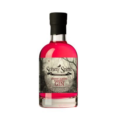  solway spirits   gin